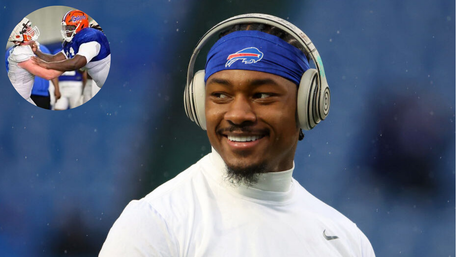 Dez Watson