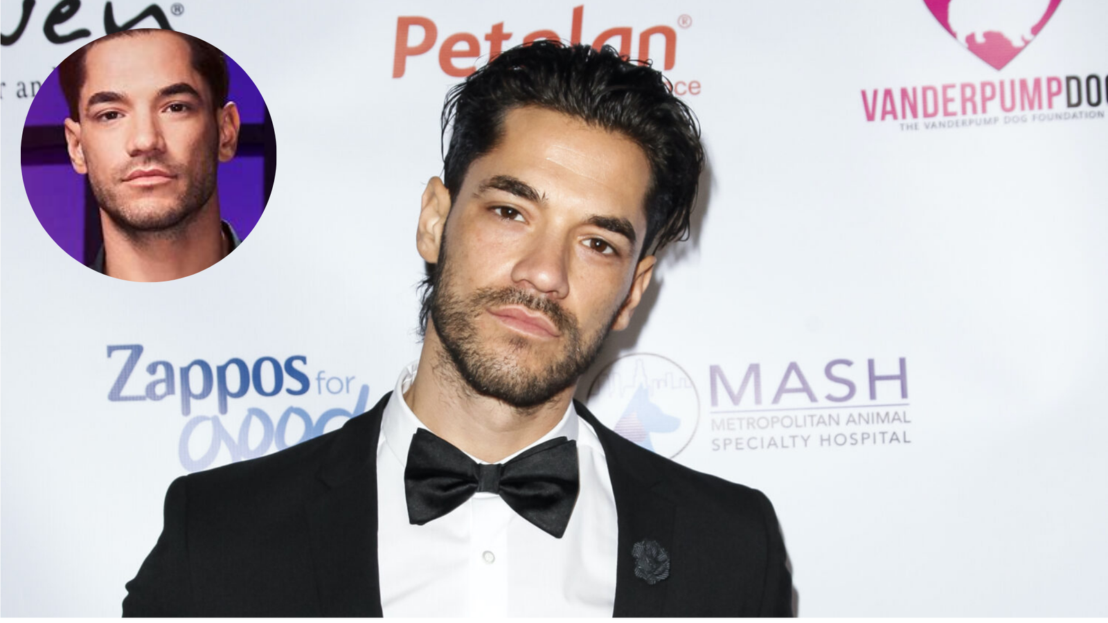 Brett Caprioni